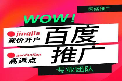 百度竞价包年案例：提升企业品牌影响力